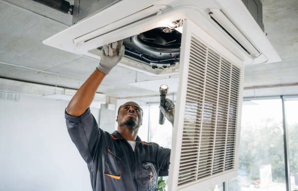 Licensed Ductwork Repair service in Wheatland, WY - FH HVAC